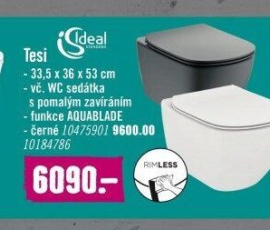 Ideal Tesi
