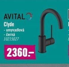 Avital Clyde