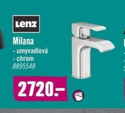 Lenz Milana