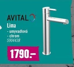 Avital Lima