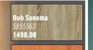 Dub Sonoma 5855563