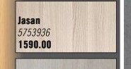 Jasan 5753936