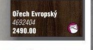 Ořech Evropský 4692404
