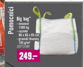 Big bag
