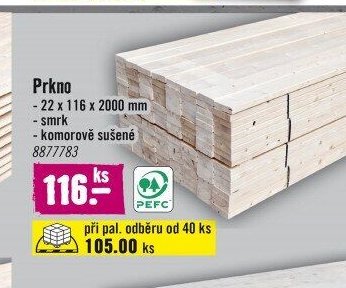 Prkno
