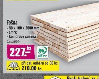 Fošna