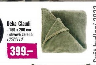 Deka Claudi