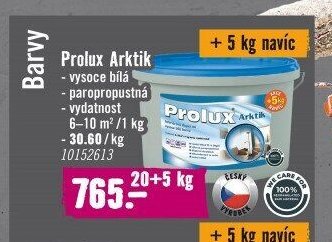 Prolux Arktik