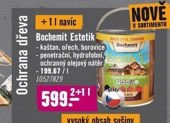 Bochemit Estetik
