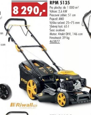 RPM 5135