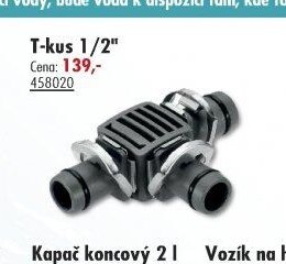 T-kus 1/2