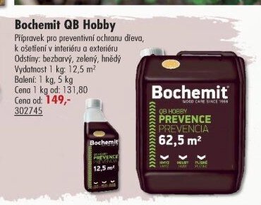 Bochemit QB Hobby