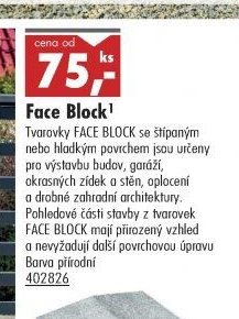 Face Block
