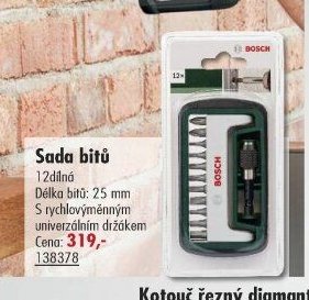 Sada bitů