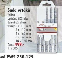 Sada vrtáků