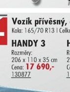 HANDY 3