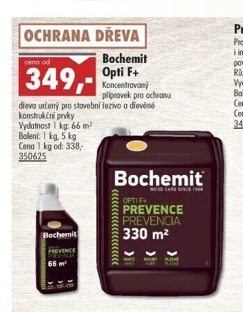 Bochemit Opti F+