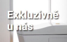 Exkluzivně u nás