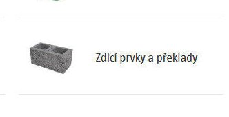 Zdicí prvky a překlady