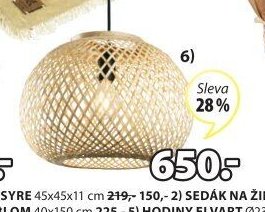 6) LUSTR SIGVARD