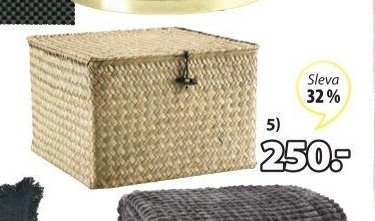 ÚLOŽNÝ BOX ALVIN