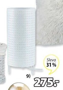 STOLNÍ LAMPA JENSPETER