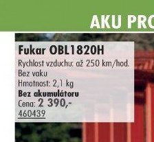 Fukar OBL1820H