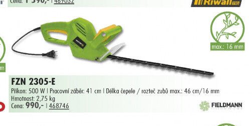 Fieldmann FZN 2305-E