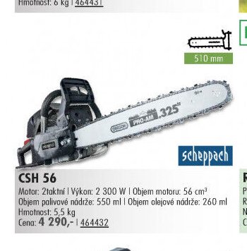 CSH 56