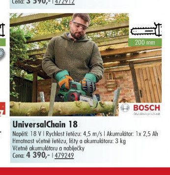 UniversalChain 18