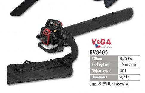 Vega BV3405