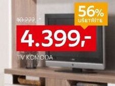 TV KOMODA