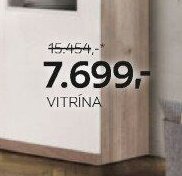 VITRÍNA