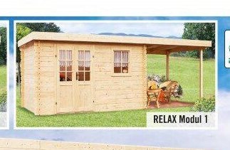 RELAX Modul 1