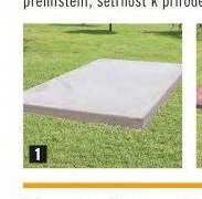 Samonosný rošt