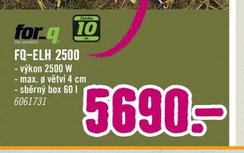 for_q FQ-ELH 2500