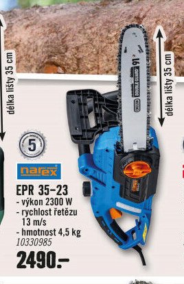 Narex EPR 35-23