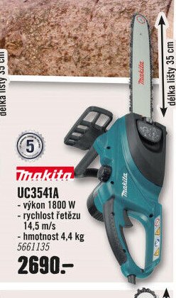 Makita UC3541A