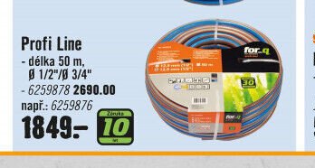 Profi Line