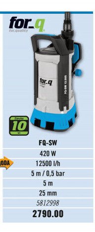 for_q FQ-SW