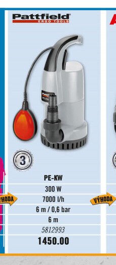 Pattfield PE-KW