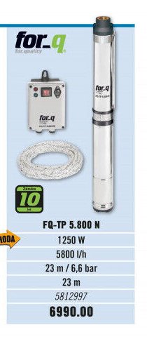 FQ-TP 5.800 N