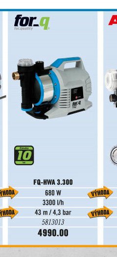FQ-HWA 3.300