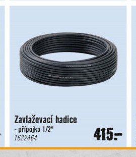 Zavlažovací hadice