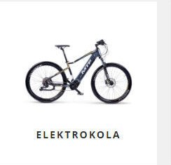 Elektrokola