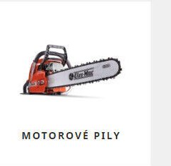 Motorové pily