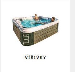 Vířivky
