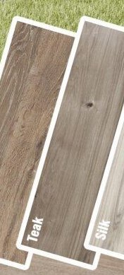 Teak