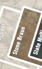 Stone Braun