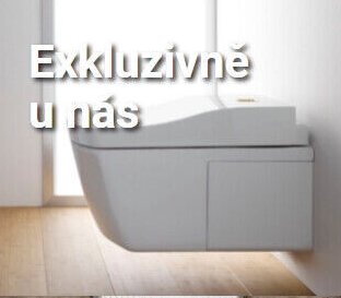 Exkluzivně u nás